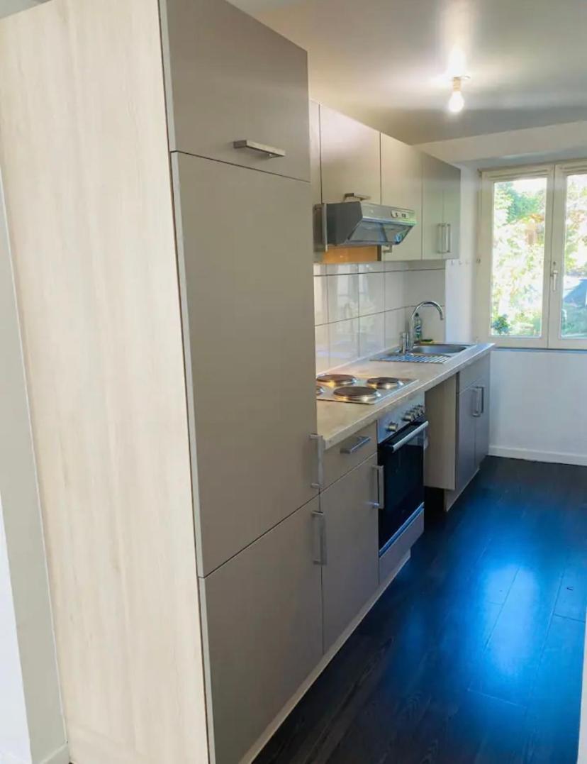Le Studio Guebwiller Exteriör bild
